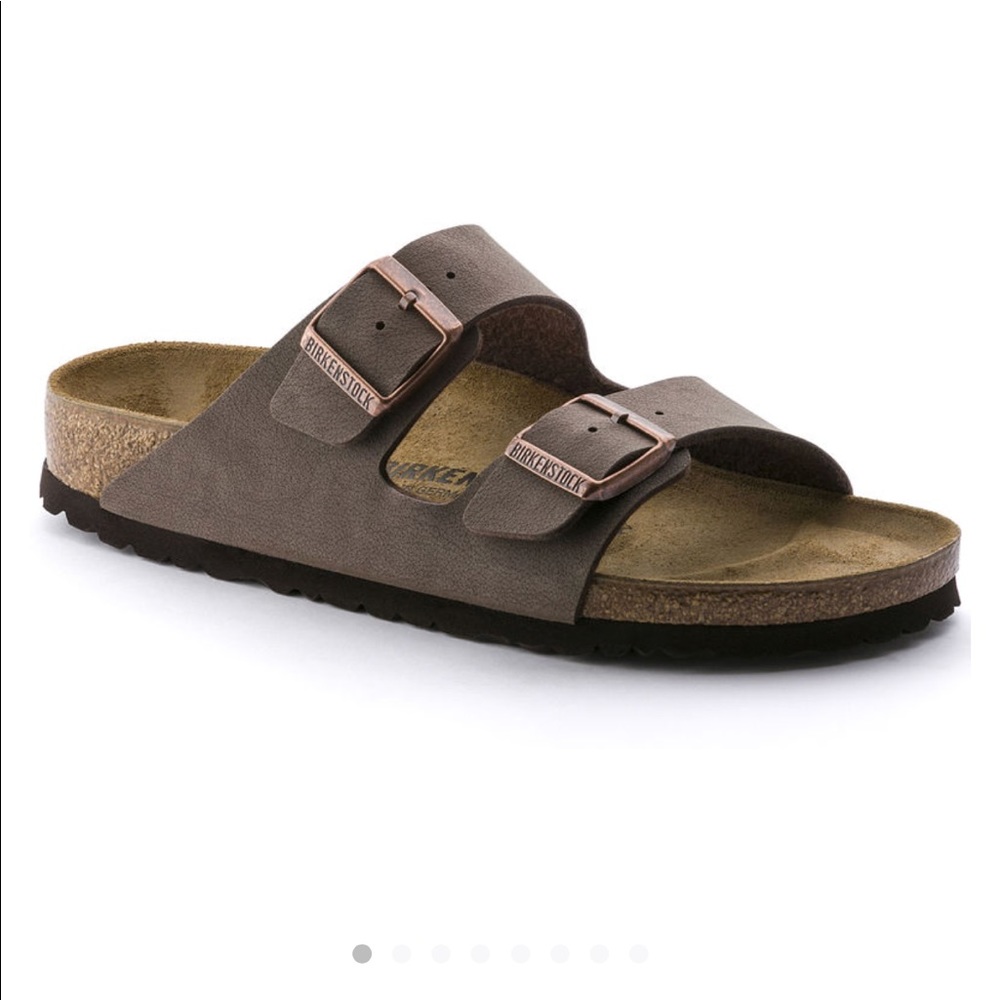 Birkenstocks